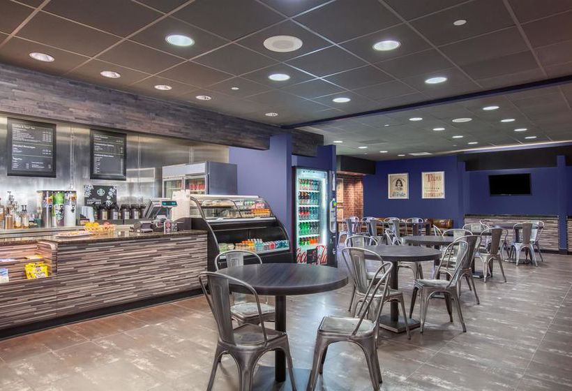 Hotel Baltimore Marriott Hunt Valley Inn  | Hunt Valley | Maryland | United States 14