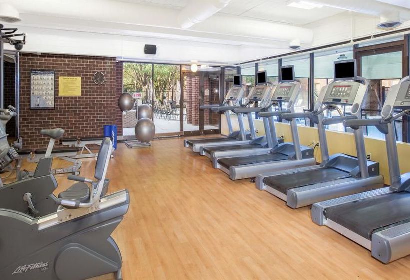 Hotel Baltimore Marriott Hunt Valley Inn  | Hunt Valley | Maryland | United States 15