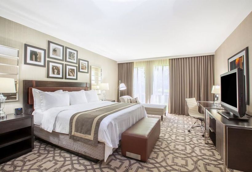 Hotel Baltimore Marriott Hunt Valley Inn  | Hunt Valley | Maryland | United States 17