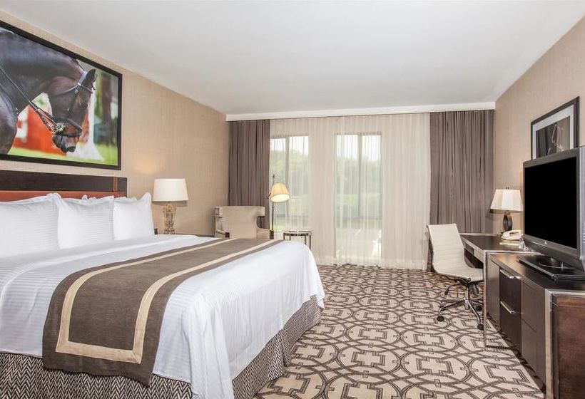 Hotel Baltimore Marriott Hunt Valley Inn  | Hunt Valley | Maryland | United States 19