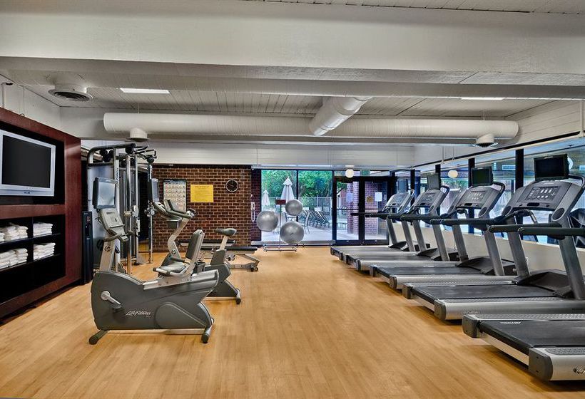 Hotel Baltimore Marriott Hunt Valley Inn  | Hunt Valley | Maryland | United States 2