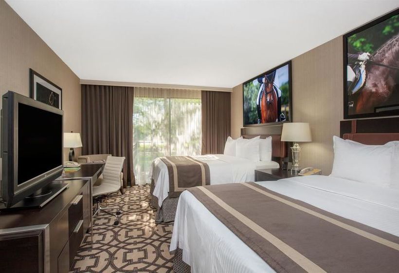 Hotel Baltimore Marriott Hunt Valley Inn  | Hunt Valley | Maryland | United States 20