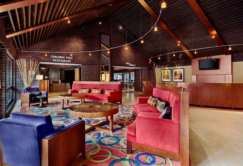 Hotel Baltimore Marriott Hunt Valley Inn  | Hunt Valley | Maryland | United States 3