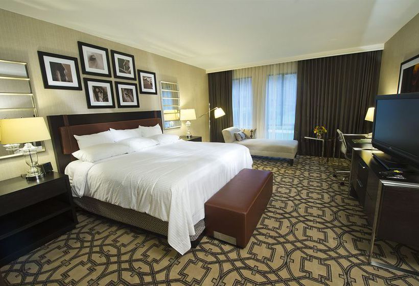 Hotel Baltimore Marriott Hunt Valley Inn  | Hunt Valley | Maryland | United States 5