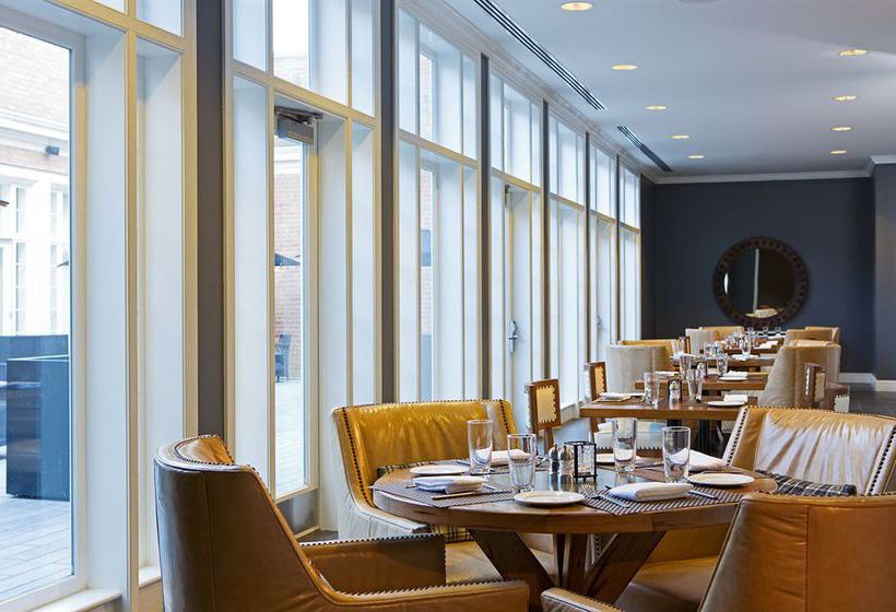 College Park Marriott Hotel And Conference Center 