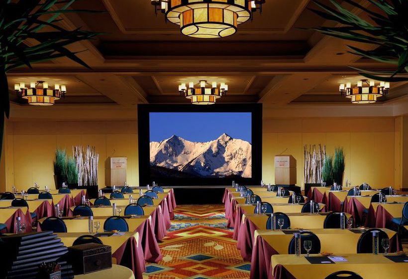 Vail Marriott Mountain Resort & Spa  | Vail | Colorado | United States