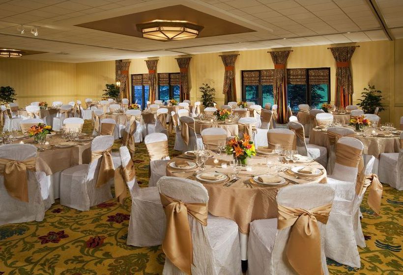 Vail Marriott Mountain Resort & Spa  | Vail | Colorado | United States 1