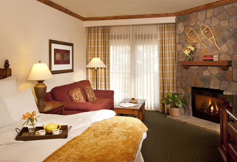 Vail Marriott Mountain Resort & Spa  | Vail | Colorado | United States 10