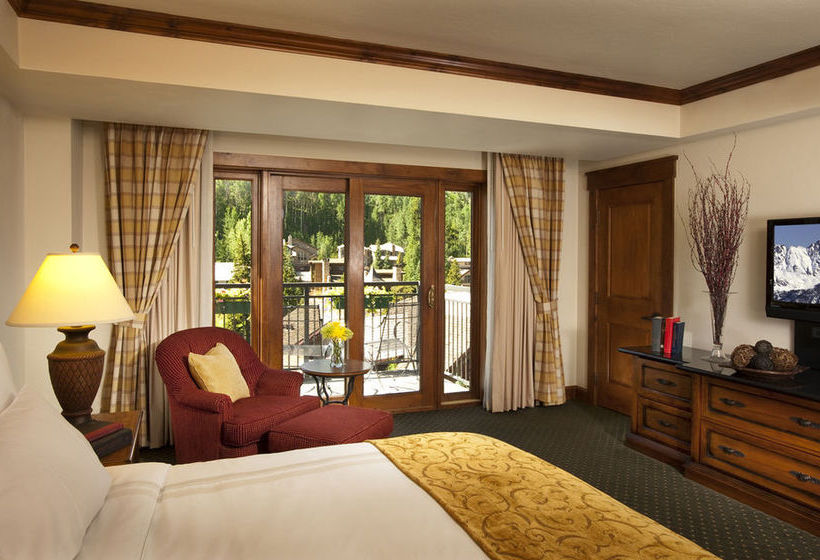 Vail Marriott Mountain Resort & Spa  | Vail | Colorado | United States 11