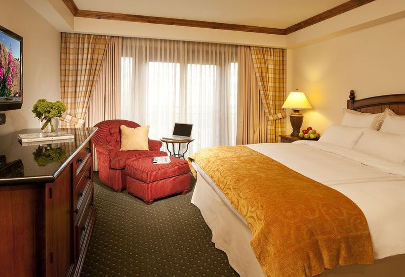 Vail Marriott Mountain Resort & Spa  | Vail | Colorado | United States 12