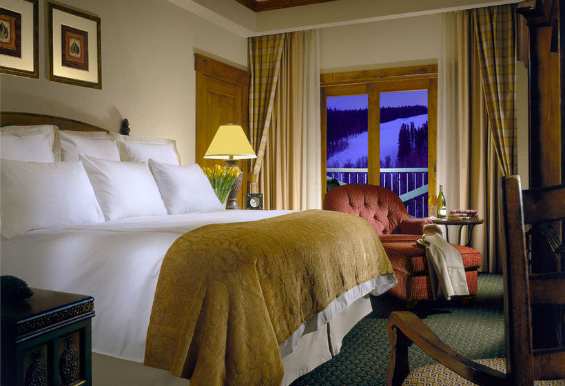 Vail Marriott Mountain Resort & Spa  | Vail | Colorado | United States 13