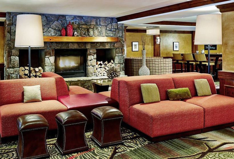 Vail Marriott Mountain Resort & Spa  | Vail | Colorado | United States 15