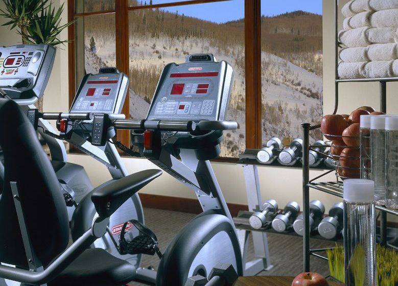 Vail Marriott Mountain Resort & Spa  | Vail | Colorado | United States 18