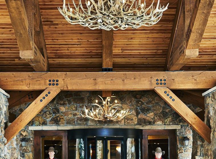 Vail Marriott Mountain Resort & Spa  | Vail | Colorado | United States 19