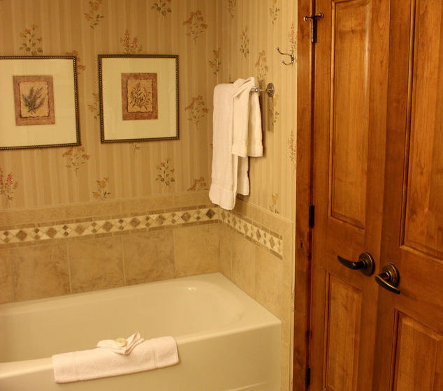 Vail Marriott Mountain Resort & Spa  | Vail | Colorado | United States 20