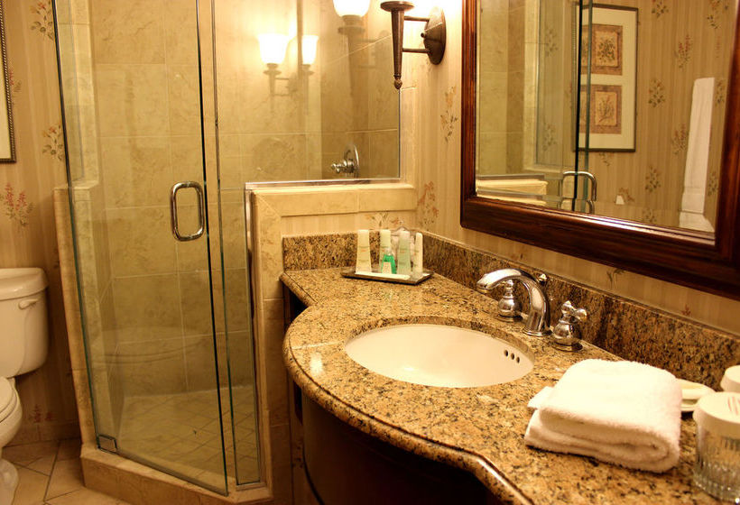 Vail Marriott Mountain Resort & Spa  | Vail | Colorado | United States 3