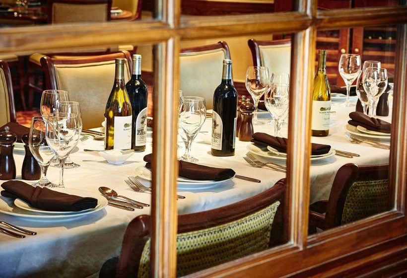 Vail Marriott Mountain Resort & Spa  | Vail | Colorado | United States 4