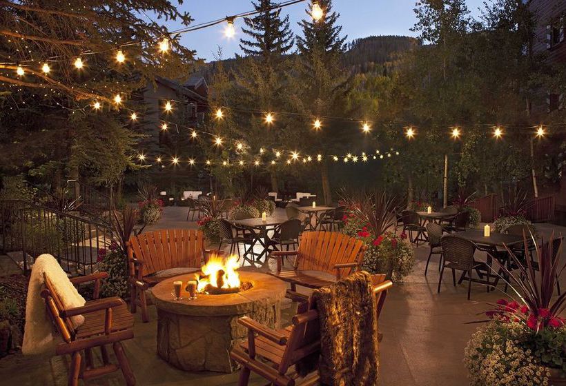 Vail Marriott Mountain Resort & Spa  | Vail | Colorado | United States 5