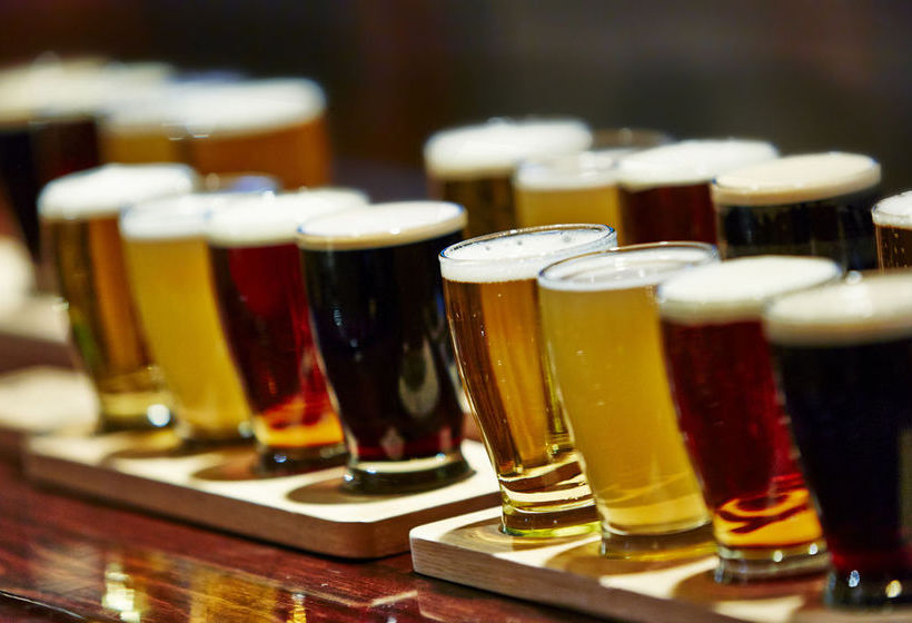 Vail Marriott Mountain Resort & Spa  | Vail | Colorado | United States 6