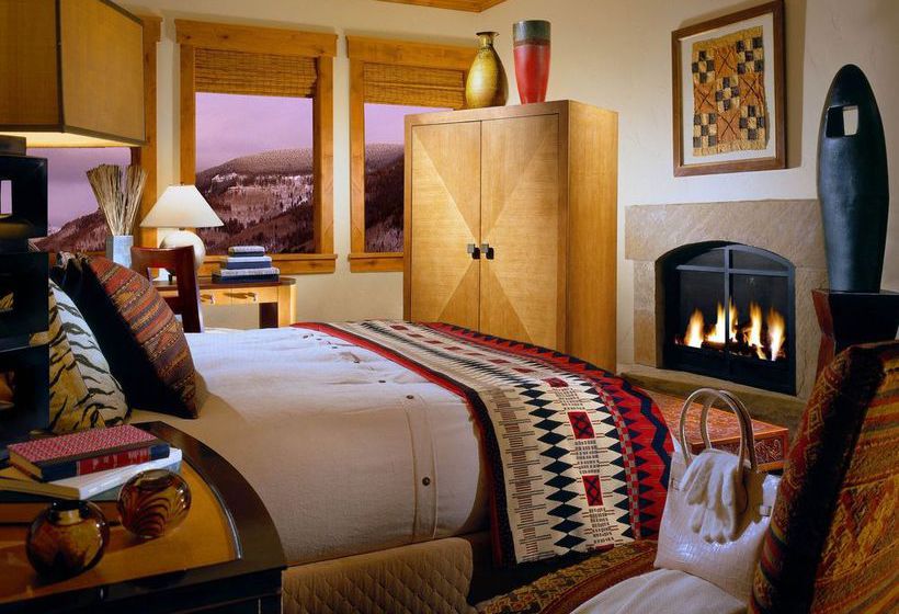 Vail Marriott Mountain Resort & Spa  | Vail | Colorado | United States 9