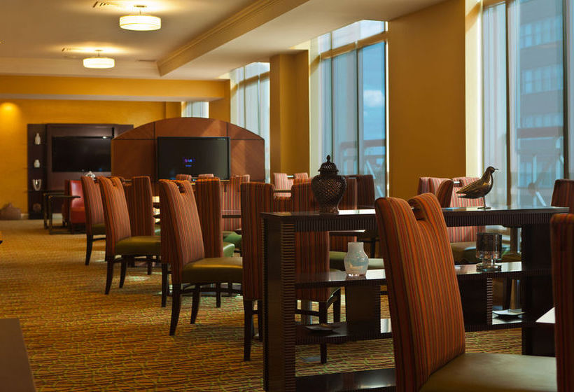 Hotel Philadelphia Marriott Downtown  | Philadelphia | Pennsylvania | United States 1