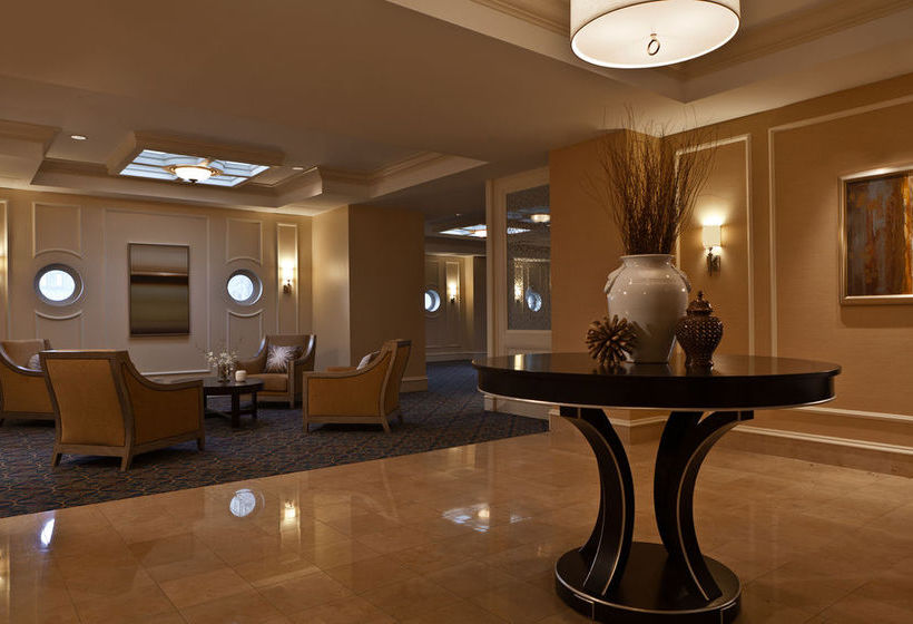 Hotel Philadelphia Marriott Downtown  | Philadelphia | Pennsylvania | United States 10
