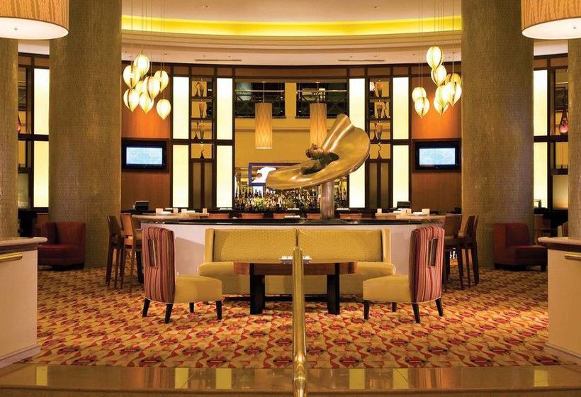 Hotel Philadelphia Marriott Downtown  | Philadelphia | Pennsylvania | United States 12