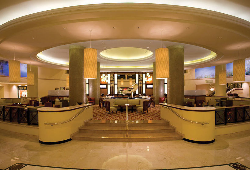 Hotel Philadelphia Marriott Downtown  | Philadelphia | Pennsylvania | United States 13