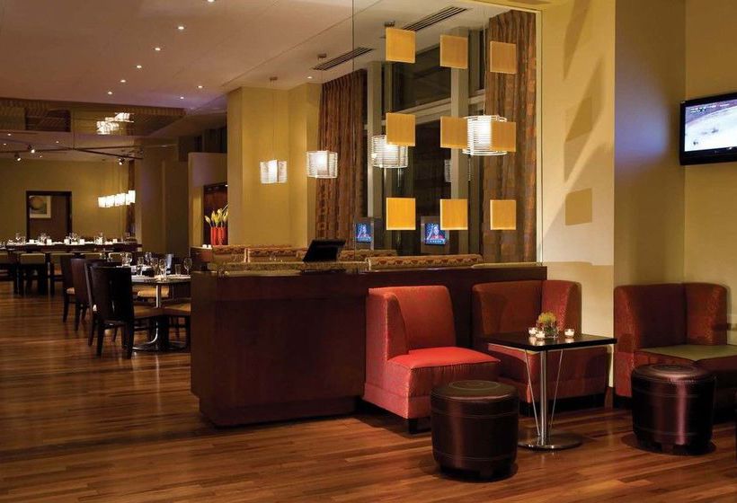 Hotel Philadelphia Marriott Downtown  | Philadelphia | Pennsylvania | United States 14