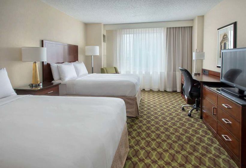 Hotel Philadelphia Marriott Downtown  | Philadelphia | Pennsylvania | United States 19
