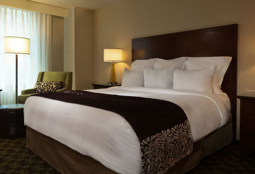 Hotel Philadelphia Marriott Downtown  | Philadelphia | Pennsylvania | United States 2