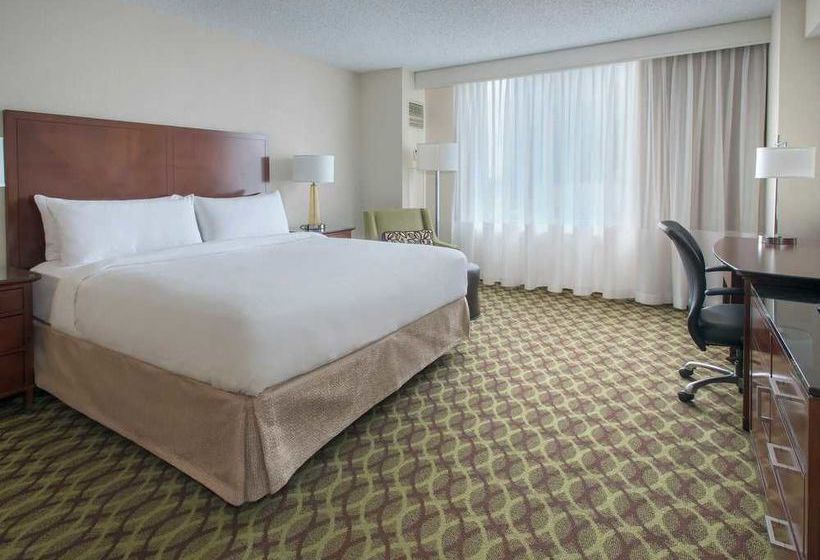 Hotel Philadelphia Marriott Downtown  | Philadelphia | Pennsylvania | United States 20