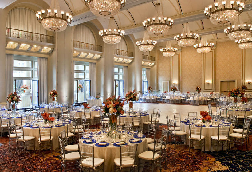 Hotel Philadelphia Marriott Downtown  | Philadelphia | Pennsylvania | United States 5