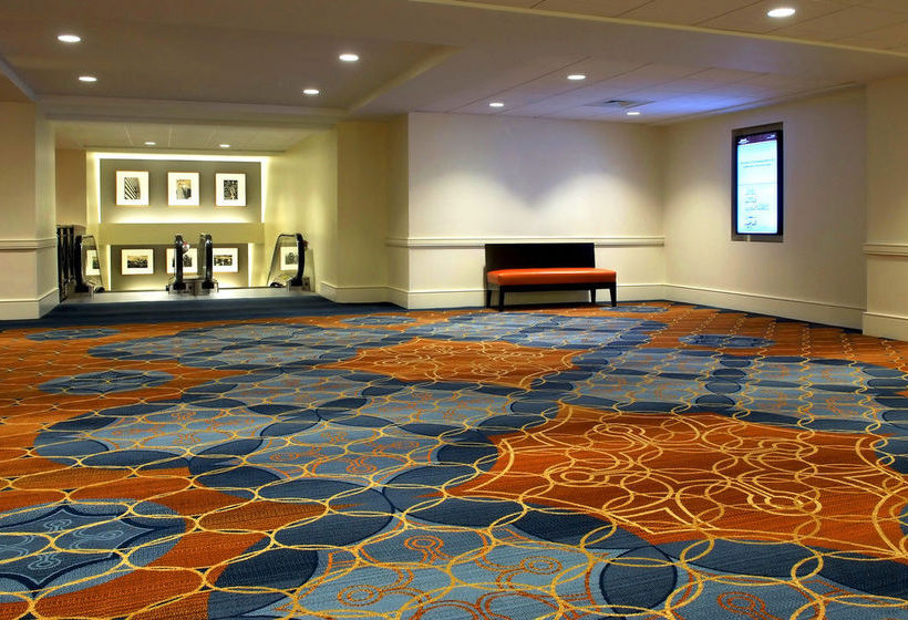 Hotel Philadelphia Marriott Downtown  | Philadelphia | Pennsylvania | United States 6