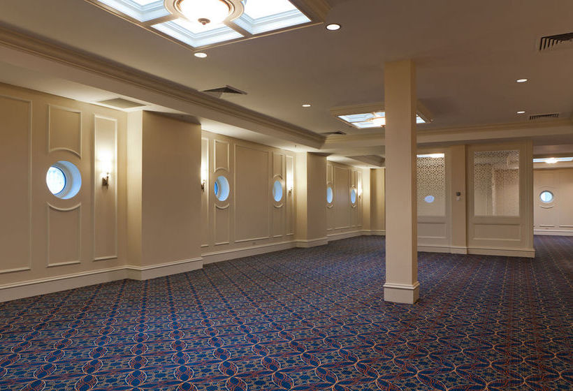 Hotel Philadelphia Marriott Downtown  | Philadelphia | Pennsylvania | United States 7