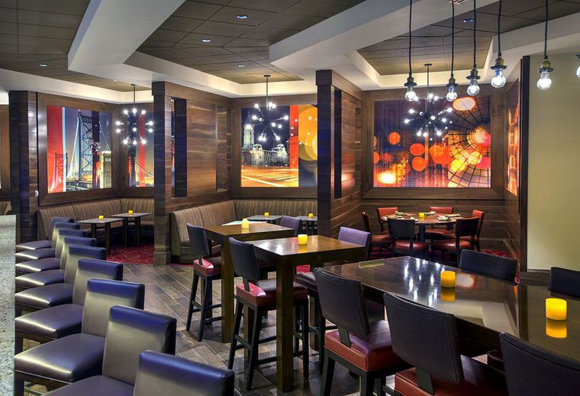 Hotel Philadelphia Airport Marriott 