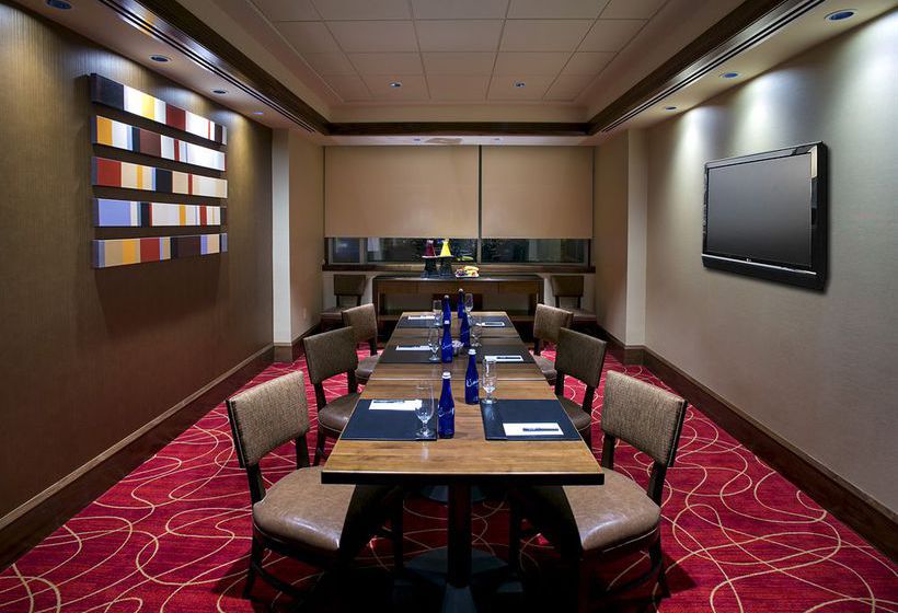 Hotel Philadelphia Airport Marriott  | Philadelphia | Pennsylvania | United States 1