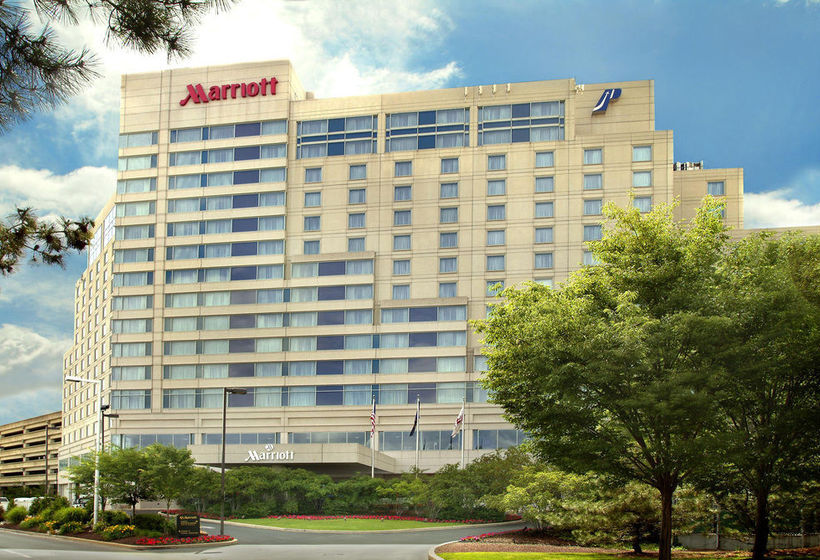 Hotel Philadelphia Airport Marriott  | Philadelphia | Pennsylvania | United States 10