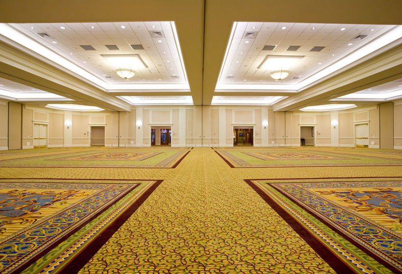 Hotel Philadelphia Airport Marriott  | Philadelphia | Pennsylvania | United States 13