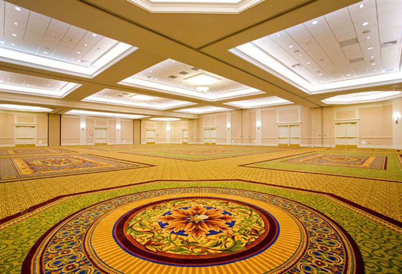 Hotel Philadelphia Airport Marriott  | Philadelphia | Pennsylvania | United States 14