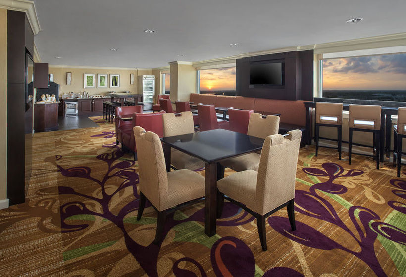 Hotel Philadelphia Airport Marriott  | Philadelphia | Pennsylvania | United States 16