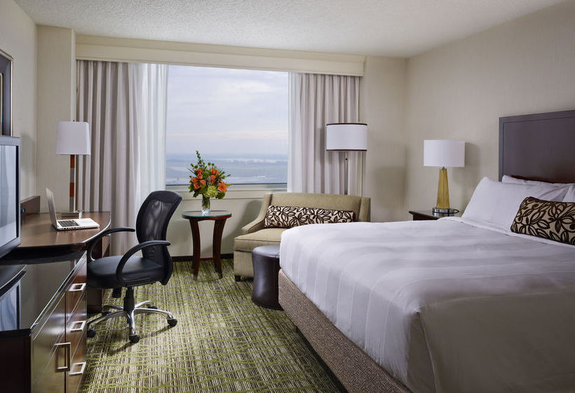 Hotel Philadelphia Airport Marriott  | Philadelphia | Pennsylvania | United States 17