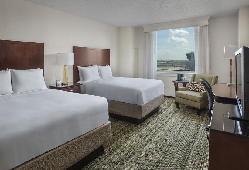 Hotel Philadelphia Airport Marriott  | Philadelphia | Pennsylvania | United States 18