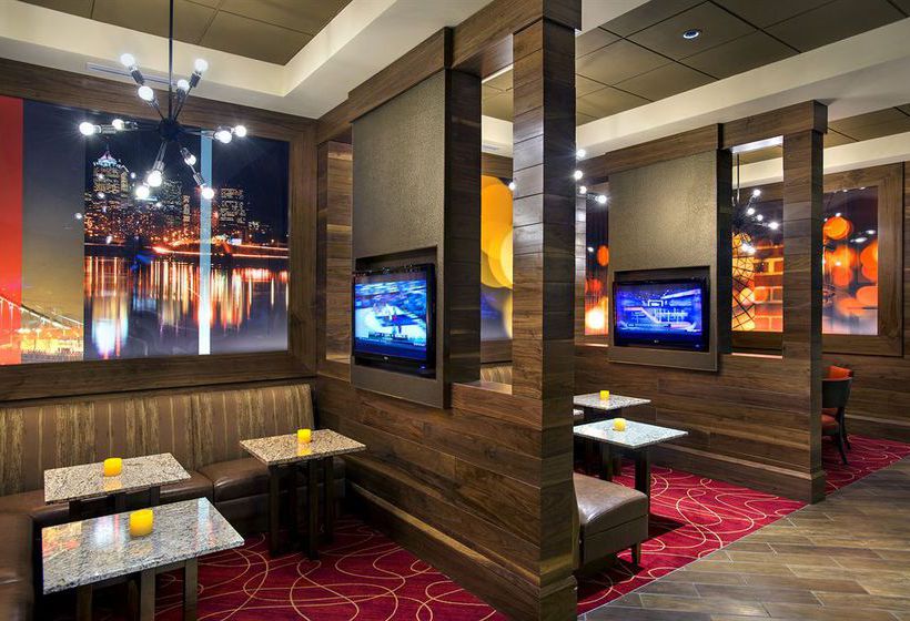 Hotel Philadelphia Airport Marriott  | Philadelphia | Pennsylvania | United States 2