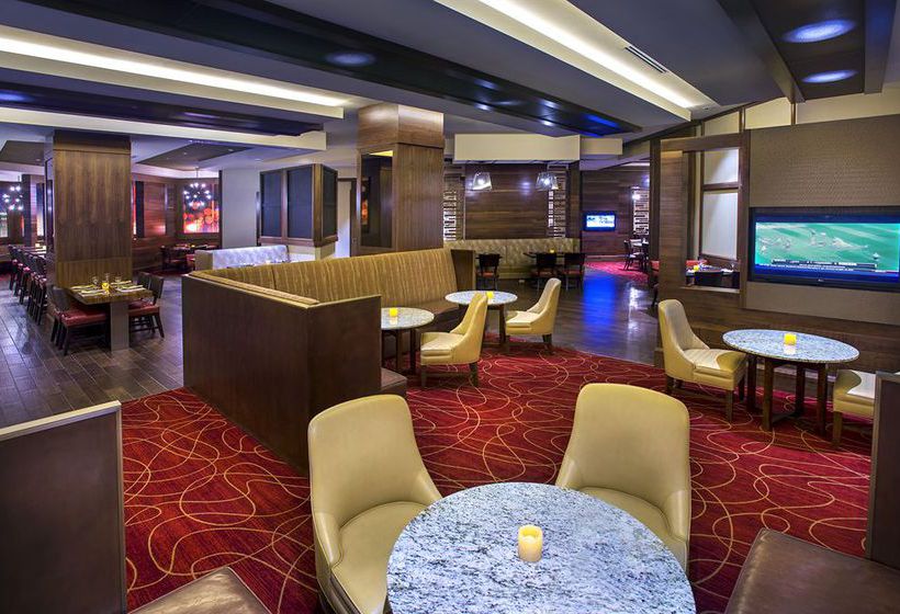 Hotel Philadelphia Airport Marriott  | Philadelphia | Pennsylvania | United States 3