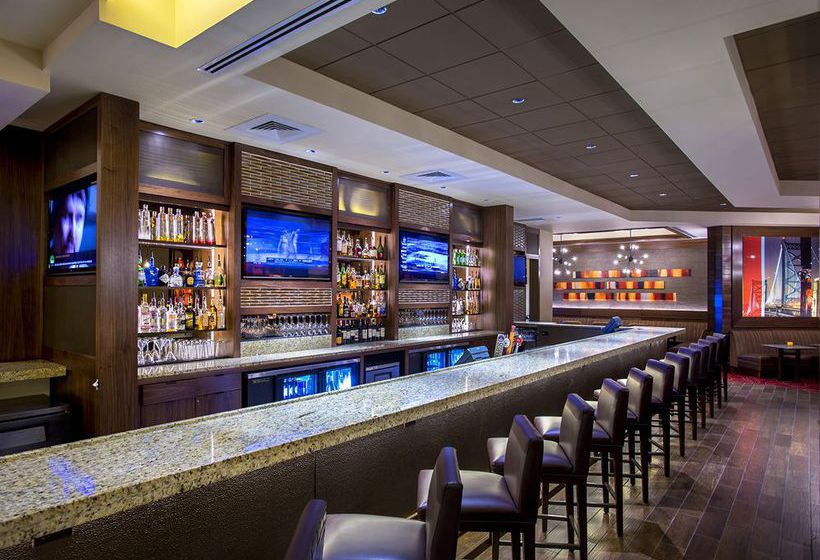 Hotel Philadelphia Airport Marriott  | Philadelphia | Pennsylvania | United States 4