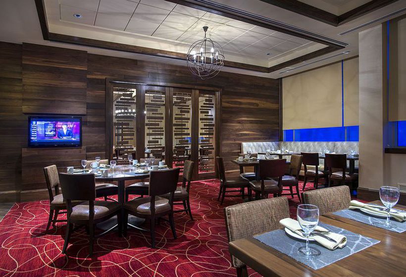Hotel Philadelphia Airport Marriott  | Philadelphia | Pennsylvania | United States 5
