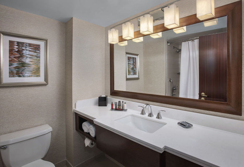 Hotel Philadelphia Airport Marriott  | Philadelphia | Pennsylvania | United States 6