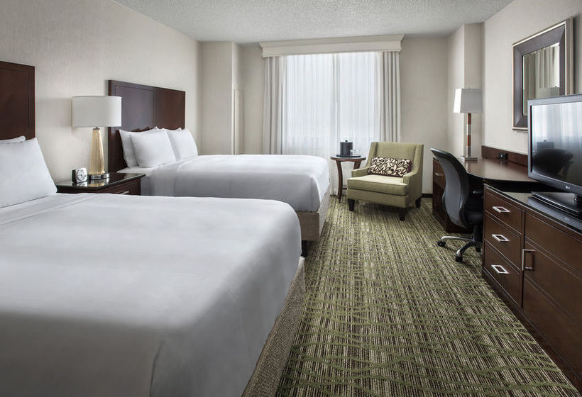 Hotel Philadelphia Airport Marriott  | Philadelphia | Pennsylvania | United States 7