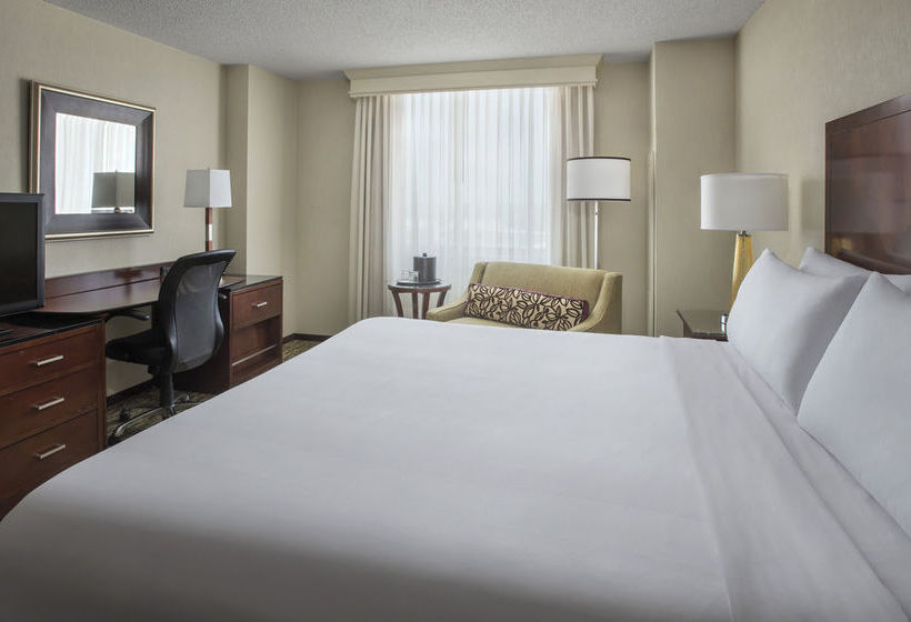 Hotel Philadelphia Airport Marriott  | Philadelphia | Pennsylvania | United States 8